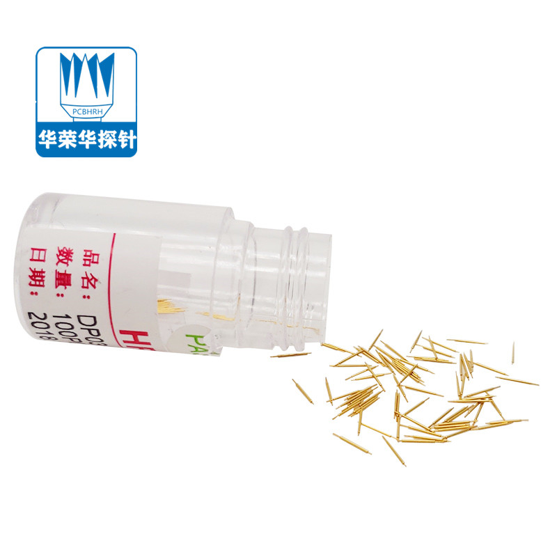 031-UJ-5.7L、BGA探針、華榮華探針廠(chǎng)家